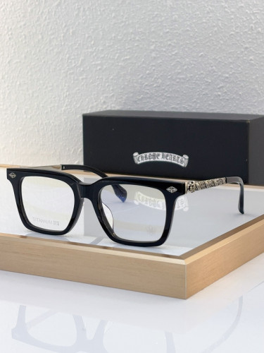 Chrome Hearts Sunglasses AAAA-693