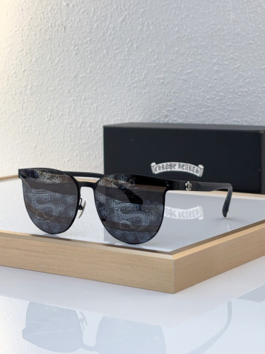 Chrome Hearts Sunglasses AAAA-706