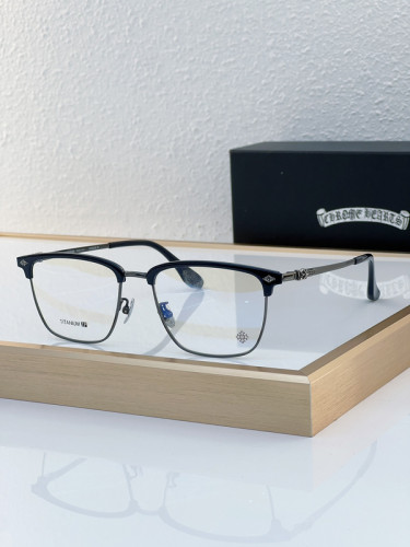 Chrome Hearts Sunglasses AAAA-646