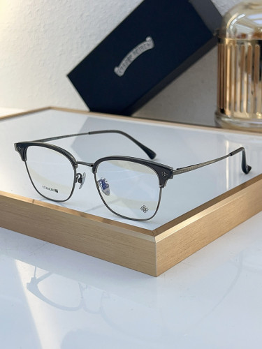 Chrome Hearts Sunglasses AAAA-639