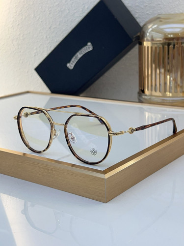 Chrome Hearts Sunglasses AAAA-627