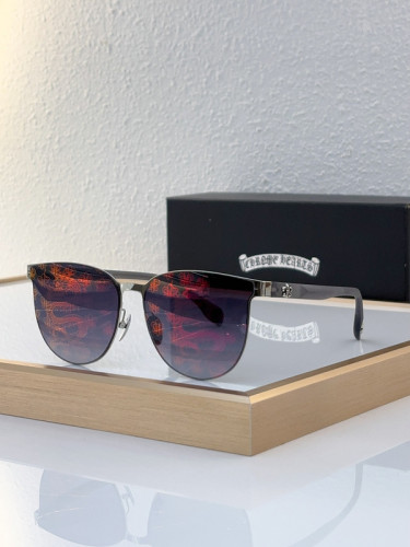 Chrome Hearts Sunglasses AAAA-707