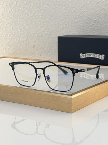 Chrome Hearts Sunglasses AAAA-636