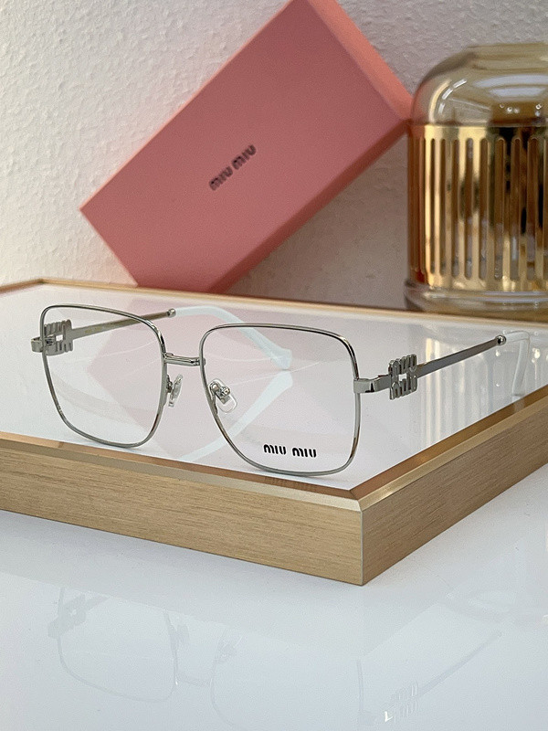 Miu Miu Sunglasses AAAA-1176