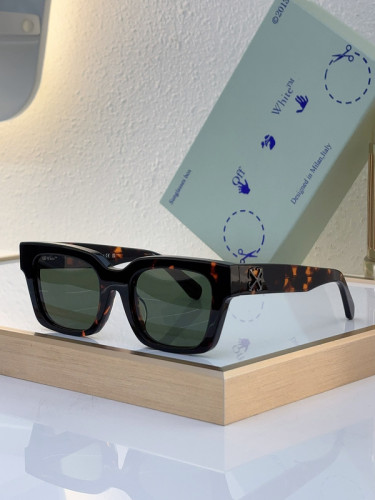Off white Sunglasses AAAA-814