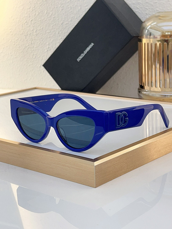 D&G Sunglasses AAAA-2123
