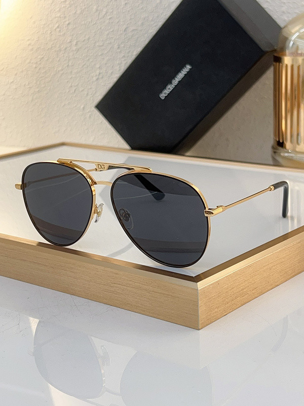 D&G Sunglasses AAAA-2187