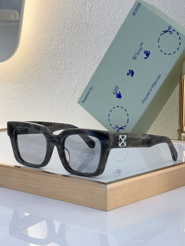 Off white Sunglasses AAAA-813