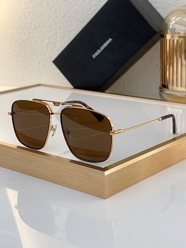 D&G Sunglasses AAAA-2088