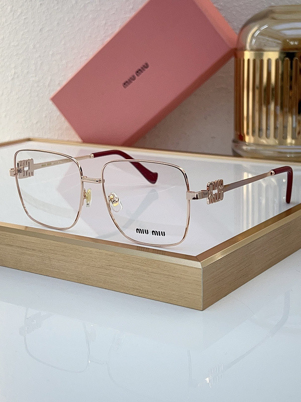 Miu Miu Sunglasses AAAA-1172