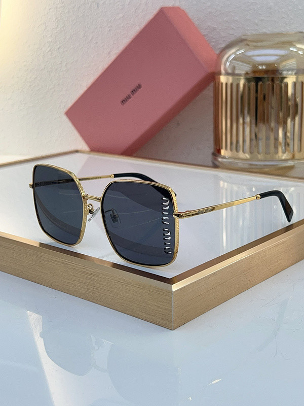 Miu Miu Sunglasses AAAA-1159