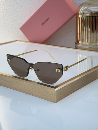 Miu Miu Sunglasses AAAA-1131