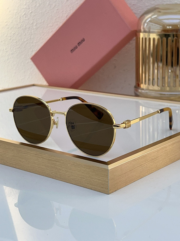 Miu Miu Sunglasses AAAA-1084