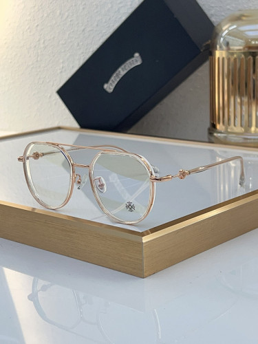 Chrome Hearts Sunglasses AAAA-791