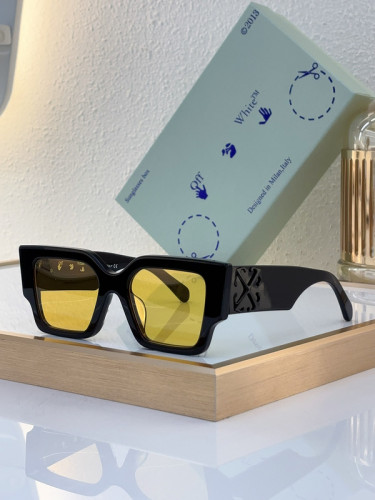 Off white Sunglasses AAAA-821