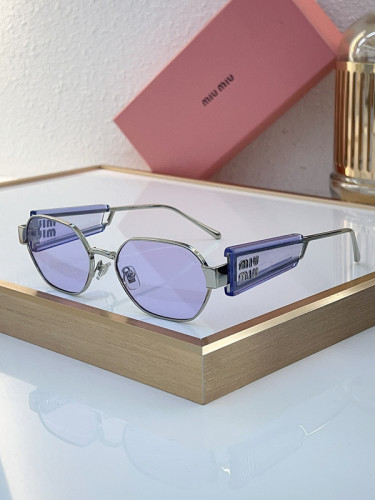 Miu Miu Sunglasses AAAA-1206