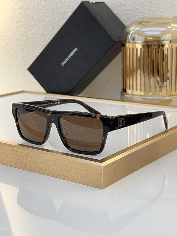 D&G Sunglasses AAAA-2198