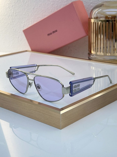 Miu Miu Sunglasses AAAA-1162