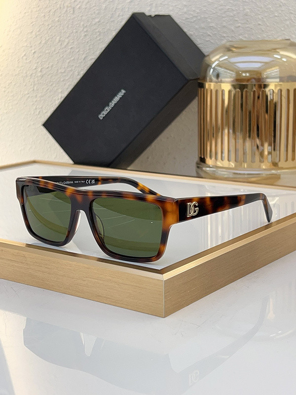 D&G Sunglasses AAAA-2194