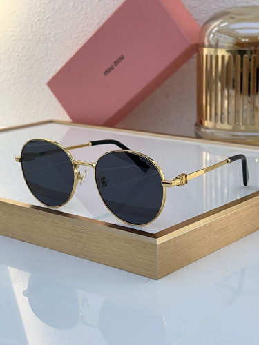 Miu Miu Sunglasses AAAA-1083