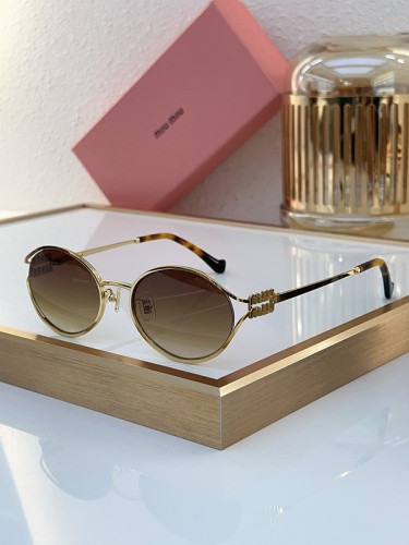 Miu Miu Sunglasses AAAA-1185