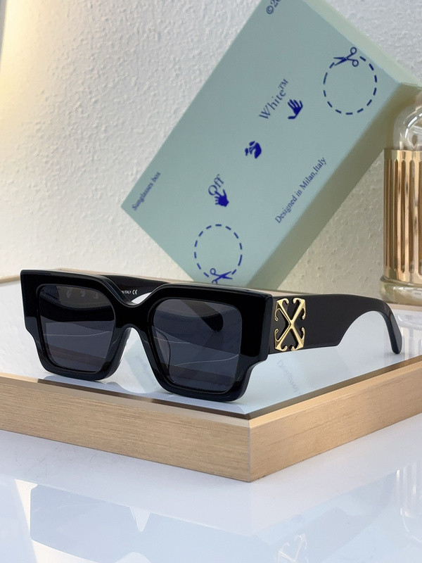 Off white Sunglasses AAAA-817