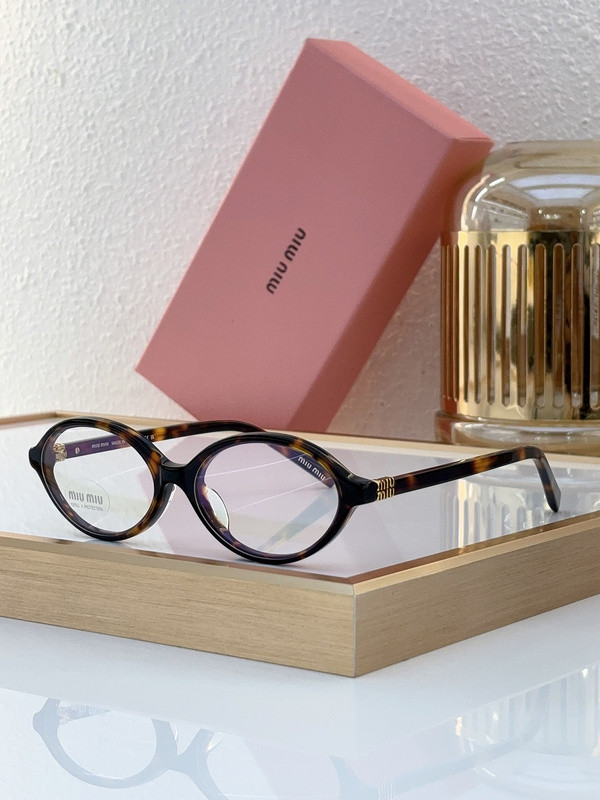 Miu Miu Sunglasses AAAA-1171