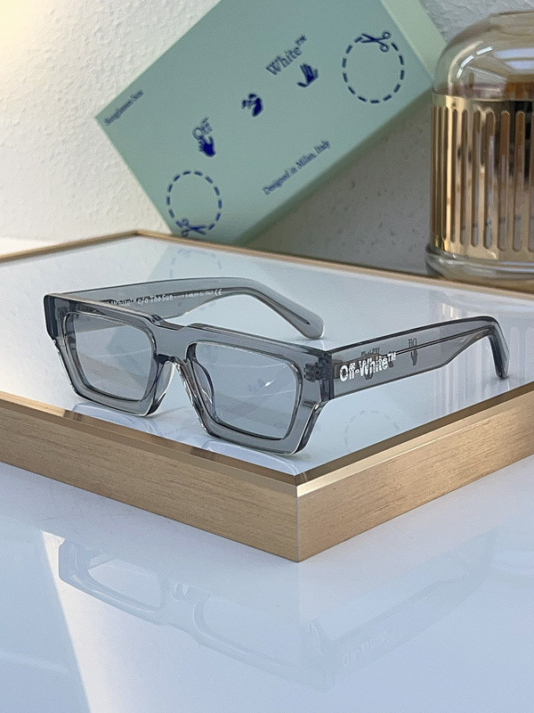 Off white Sunglasses AAAA-784