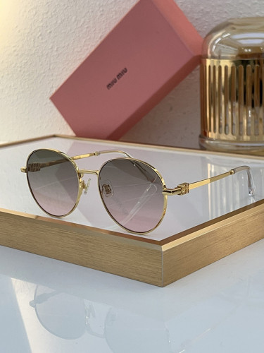 Miu Miu Sunglasses AAAA-1079