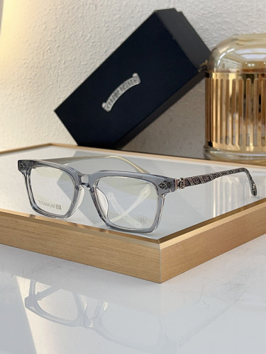 Chrome Hearts Sunglasses AAAA-767