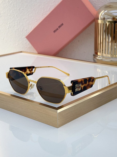 Miu Miu Sunglasses AAAA-1210