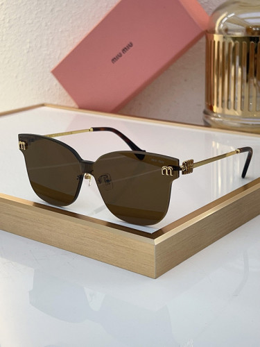Miu Miu Sunglasses AAAA-1137