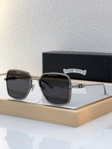 Chrome Hearts Sunglasses AAAA-774