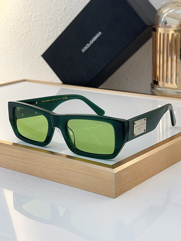 D&G Sunglasses AAAA-2201