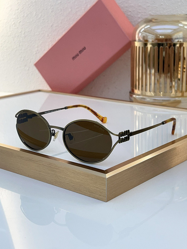 Miu Miu Sunglasses AAAA-1184