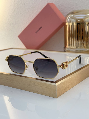Miu Miu Sunglasses AAAA-1097