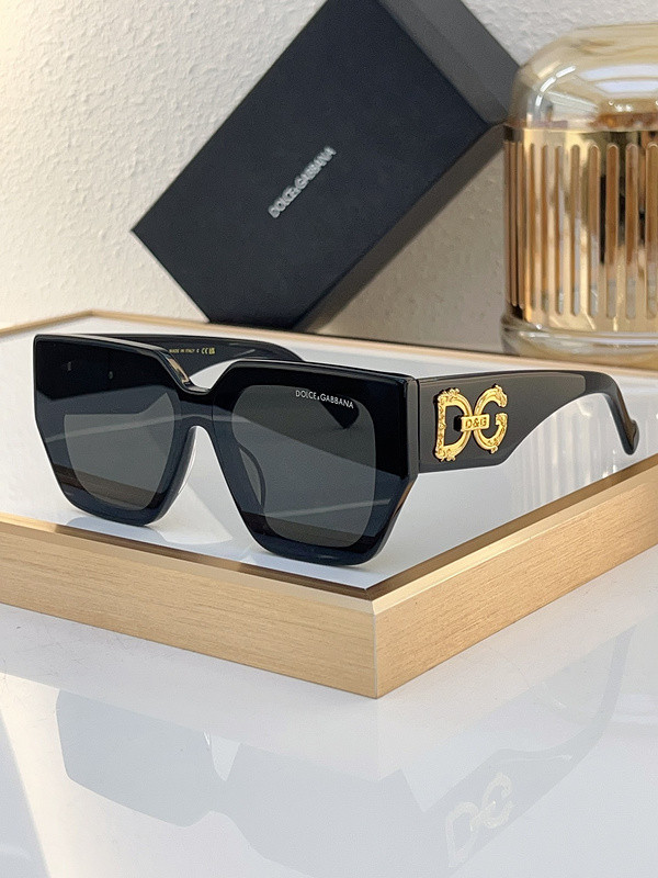 D&G Sunglasses AAAA-2193
