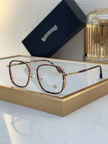 Chrome Hearts Sunglasses AAAA-783