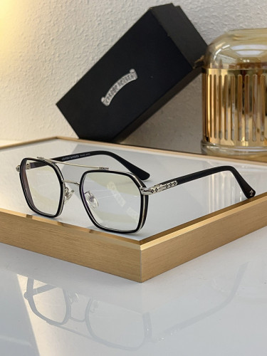 Chrome Hearts Sunglasses AAAA-794