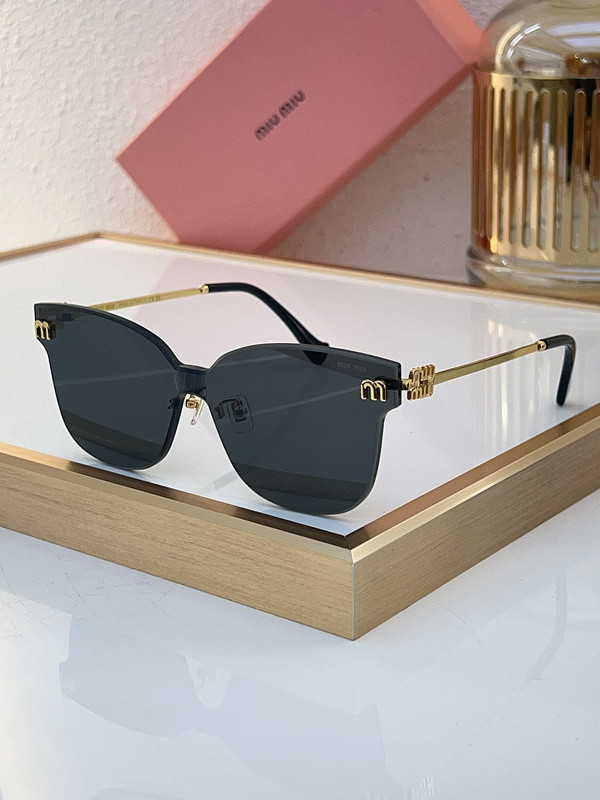 Miu Miu Sunglasses AAAA-1139