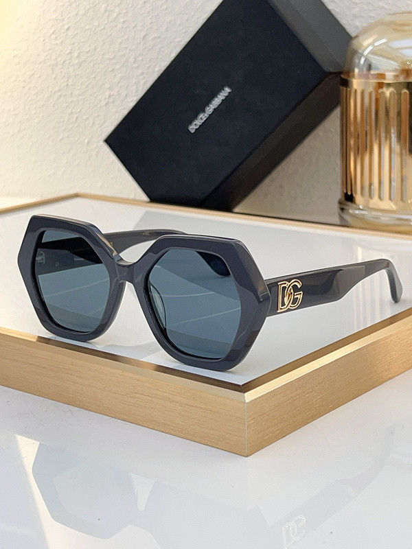 D&G Sunglasses AAAA-2112