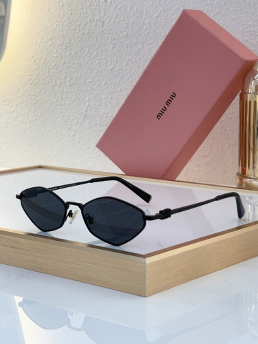 Miu Miu Sunglasses AAAA-1089