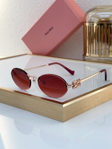 Miu Miu Sunglasses AAAA-1120