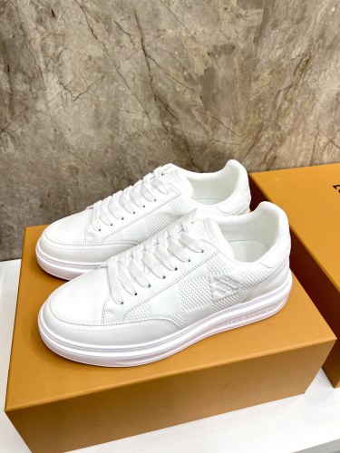 Super Max Custom LV Shoes-3338