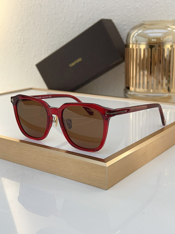 Tom Ford Sunglasses AAAA-3347