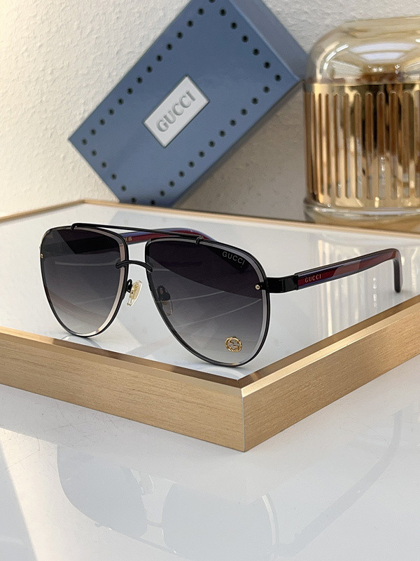 G Sunglasses AAAA-6025