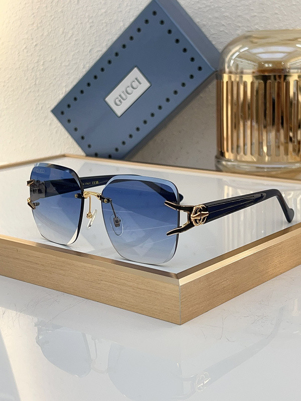 G Sunglasses AAAA-6197