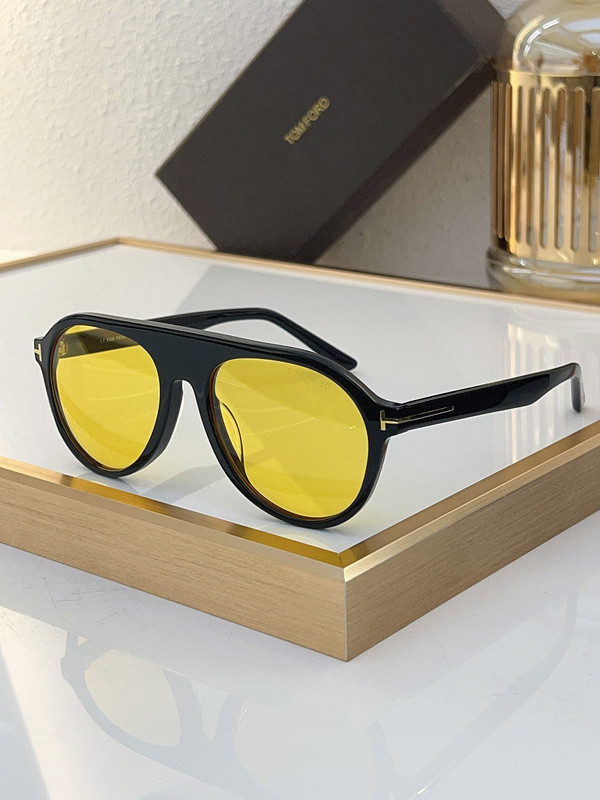 Tom Ford Sunglasses AAAA-3184