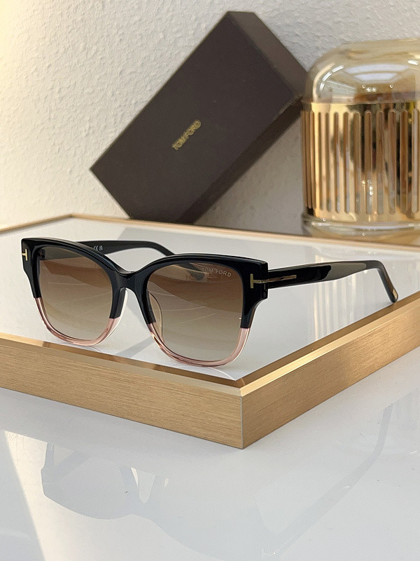 Tom Ford Sunglasses AAAA-3232