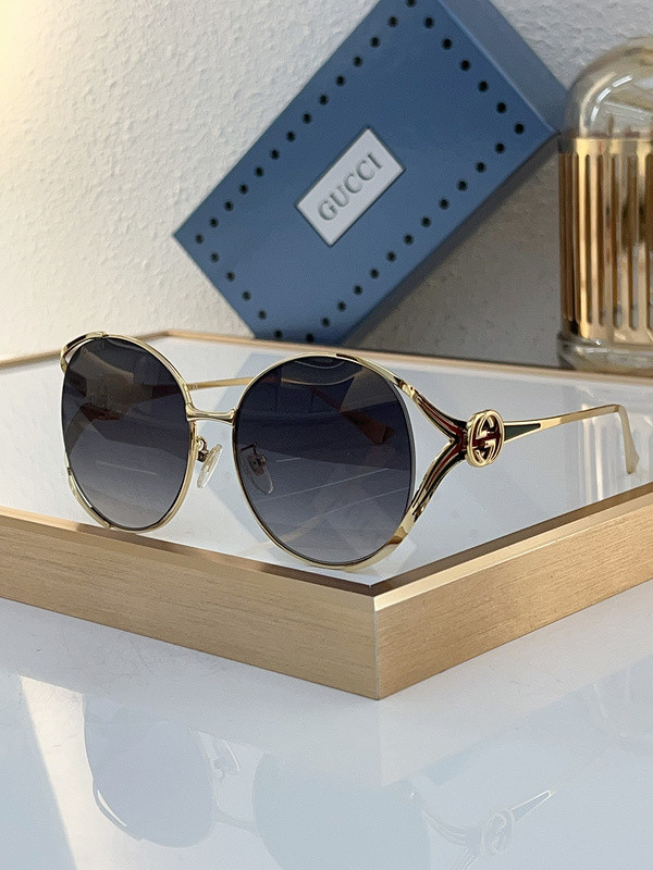 G Sunglasses AAAA-5928